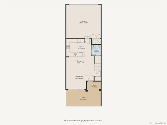1753 S Buchanan Cir, Aurora, CO 80018