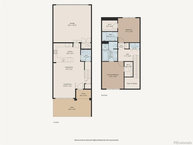 1753 S Buchanan Cir, Aurora, CO 80018