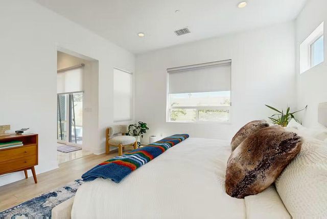 3534 Ambassador Drive, Palm Springs, CA 92262