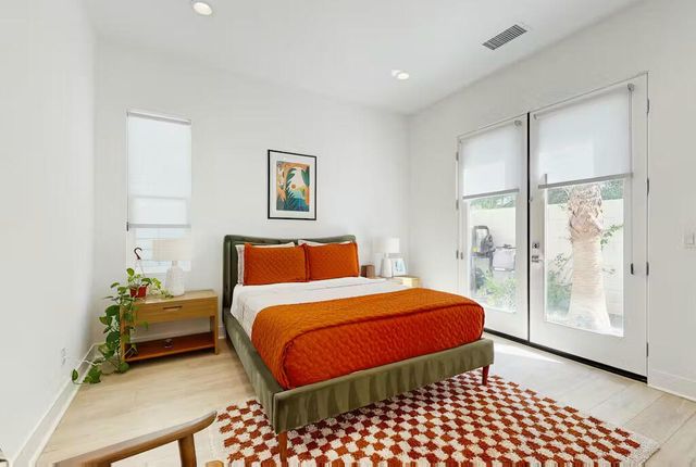 3534 Ambassador Drive, Palm Springs, CA 92262
