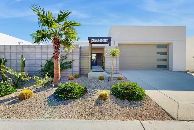 3534 Ambassador Drive, Palm Springs, CA 92262