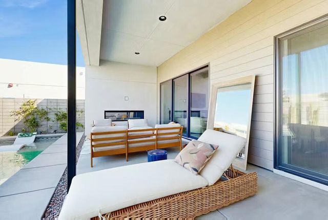 3534 Ambassador Drive, Palm Springs, CA 92262