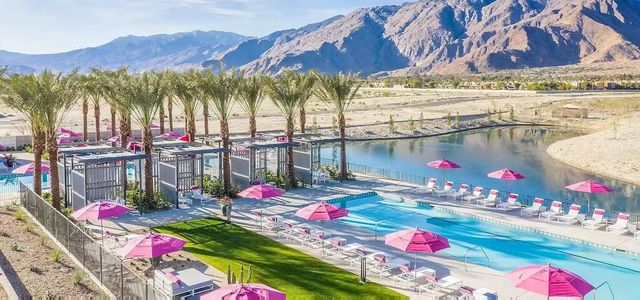 3534 Ambassador Drive, Palm Springs, CA 92262