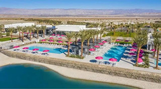 3534 Ambassador Drive, Palm Springs, CA 92262