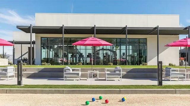3534 Ambassador Drive, Palm Springs, CA 92262