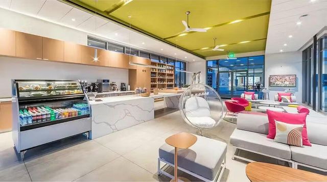 3534 Ambassador Drive, Palm Springs, CA 92262