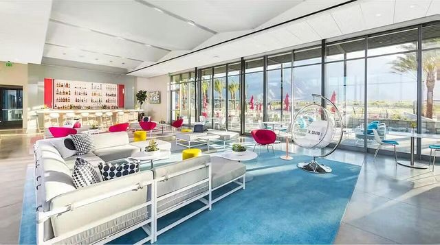 3534 Ambassador Drive, Palm Springs, CA 92262