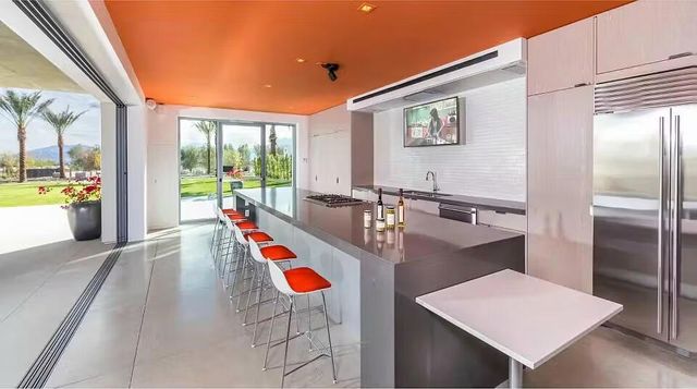 3534 Ambassador Drive, Palm Springs, CA 92262