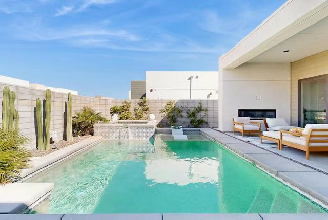 3534 Ambassador Drive, Palm Springs, CA 92262
