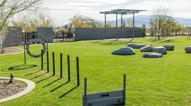 3534 Ambassador Drive, Palm Springs, CA 92262