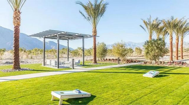 3534 Ambassador Drive, Palm Springs, CA 92262