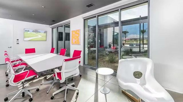 3534 Ambassador Drive, Palm Springs, CA 92262