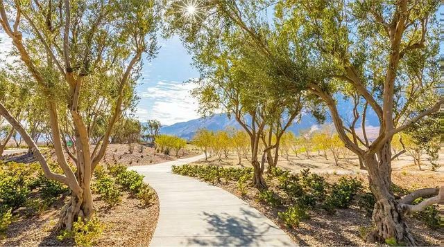3534 Ambassador Drive, Palm Springs, CA 92262