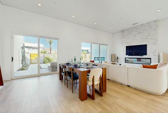 3534 Ambassador Drive, Palm Springs, CA 92262