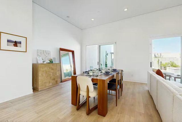3534 Ambassador Drive, Palm Springs, CA 92262