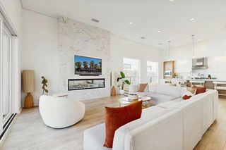 3534 Ambassador Drive, Palm Springs, CA 92262