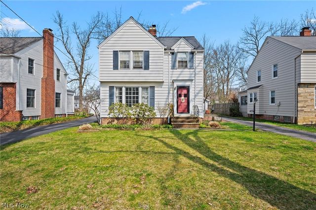 5187 Mayview Road, Lyndhurst, OH 44124