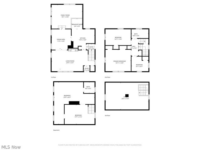 5187 Mayview Road, Lyndhurst, OH 44124