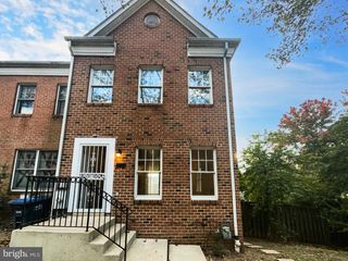 801 HR DR SE, Washington, DC 20032