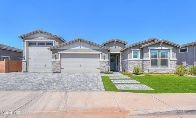 40728 W HALL Drive, Maricopa, AZ 85138