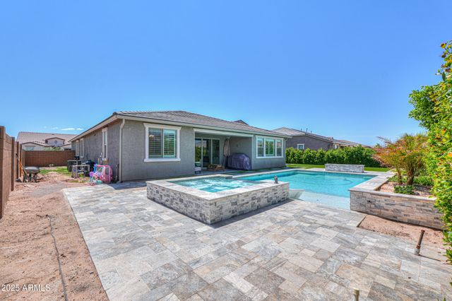 40728 W HALL Drive, Maricopa, AZ 85138