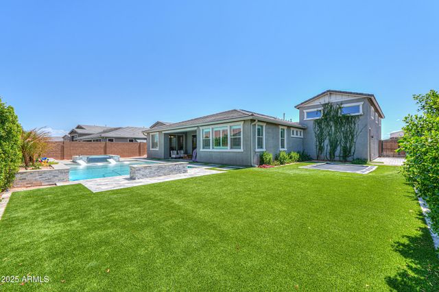 40728 W HALL Drive, Maricopa, AZ 85138