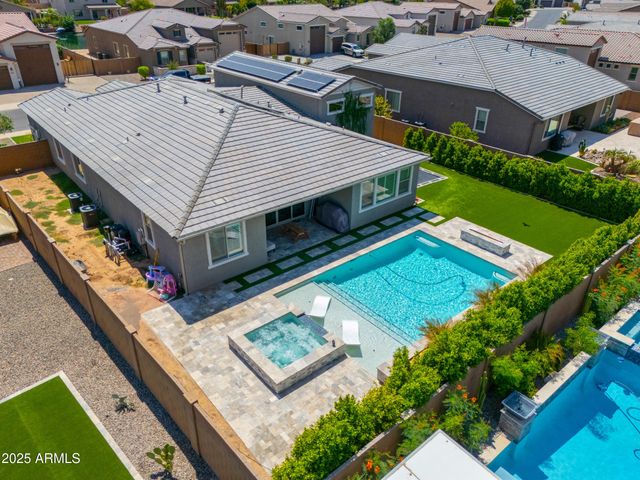 40728 W HALL Drive, Maricopa, AZ 85138