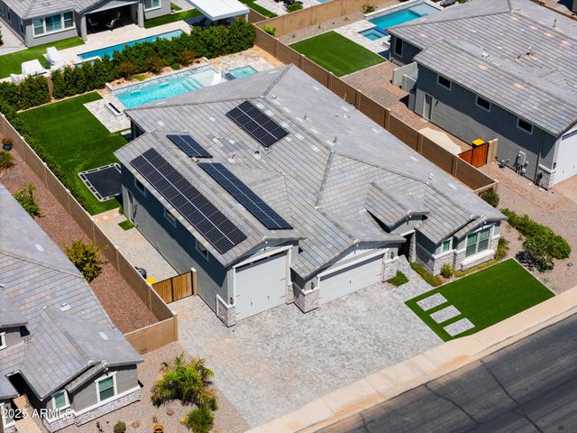 40728 W HALL Drive, Maricopa, AZ 85138