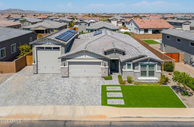 40728 W HALL Drive, Maricopa, AZ 85138