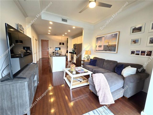 3040 Peachtree Road NW 1509, Atlanta, GA 30305