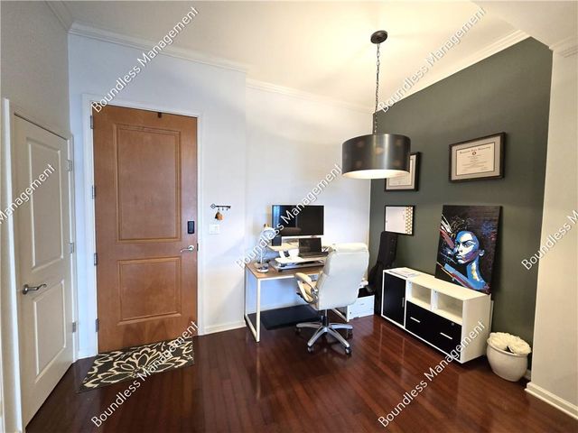 3040 Peachtree Road NW 1509, Atlanta, GA 30305