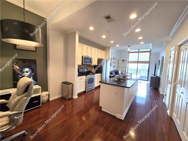 3040 Peachtree Road NW 1509, Atlanta, GA 30305