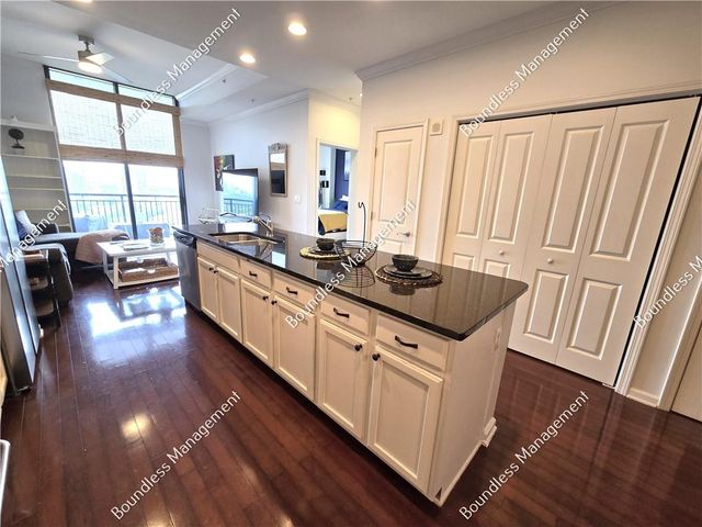 3040 Peachtree Road NW 1509, Atlanta, GA 30305