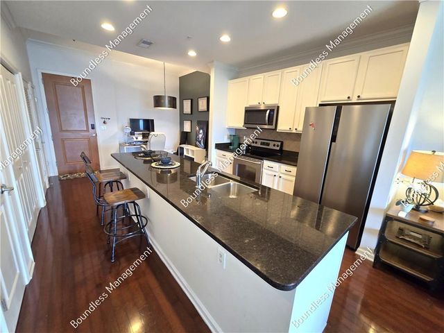 3040 Peachtree Road NW 1509, Atlanta, GA 30305