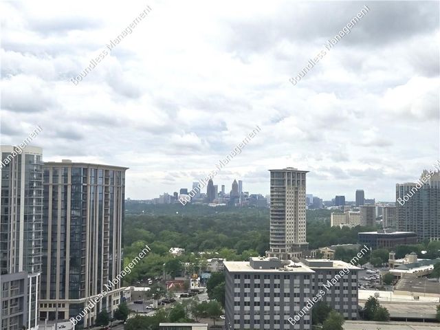 3040 Peachtree Road NW 1509, Atlanta, GA 30305