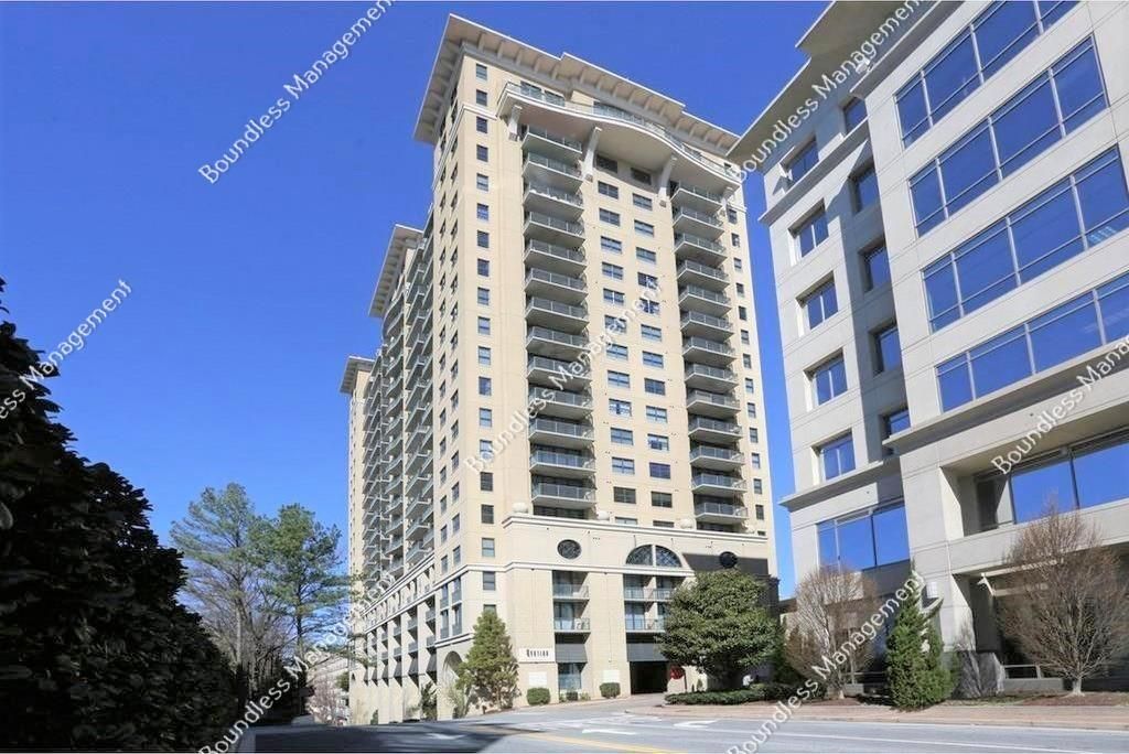 3040 Peachtree Road NW 1509, Atlanta, GA 30305