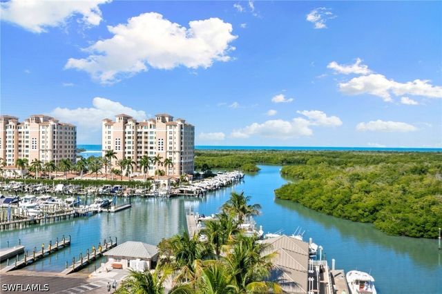 13665 Vanderbilt DR 701, Naples, FL 34110