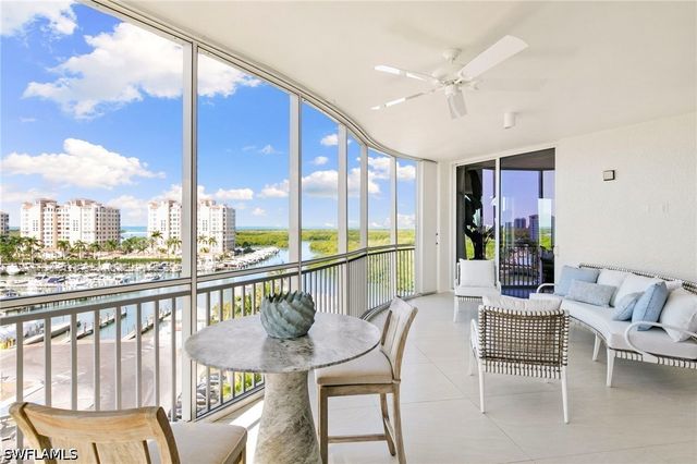 13665 Vanderbilt DR 701, Naples, FL 34110