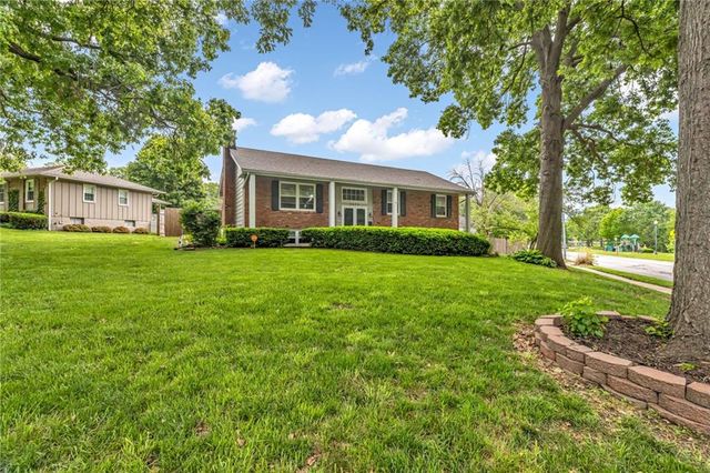 3645 Brentwood Street, Independence, MO 64055