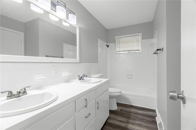 3645 Brentwood Street, Independence, MO 64055