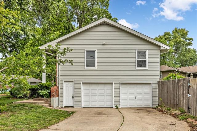 3645 Brentwood Street, Independence, MO 64055