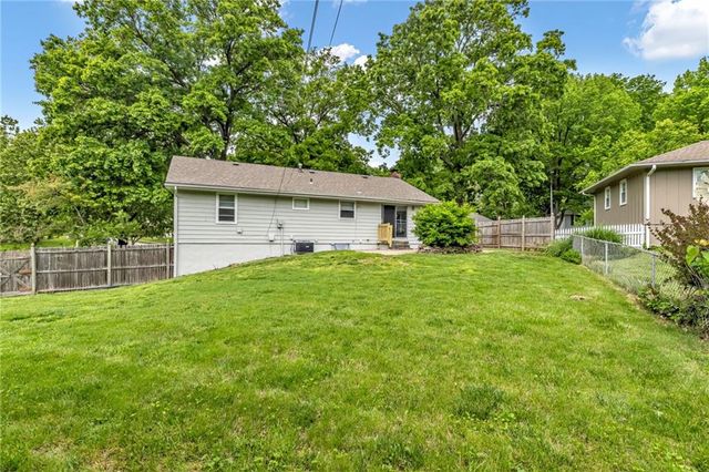 3645 Brentwood Street, Independence, MO 64055