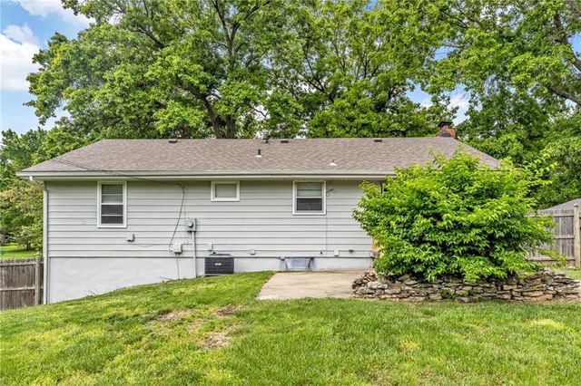 3645 Brentwood Street, Independence, MO 64055