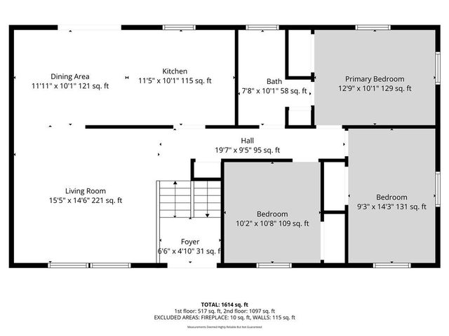 3645 Brentwood Street, Independence, MO 64055