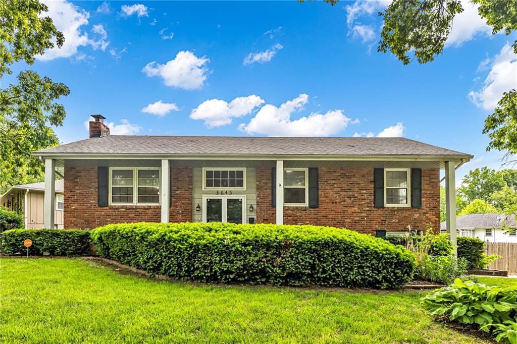 3645 Brentwood Street, Independence, MO 64055