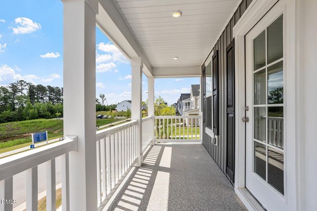 396 White Oak Garden Way 236, Garner, NC 27529