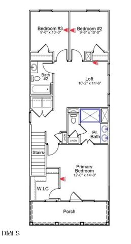 396 White Oak Garden Way 236, Garner, NC 27529