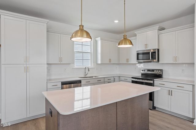 396 White Oak Garden Way 236, Garner, NC 27529