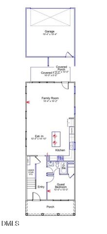 396 White Oak Garden Way 236, Garner, NC 27529