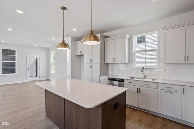 396 White Oak Garden Way 236, Garner, NC 27529